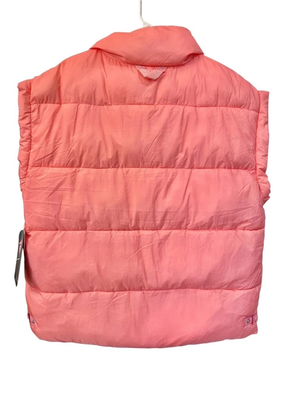 Free People satin fill free